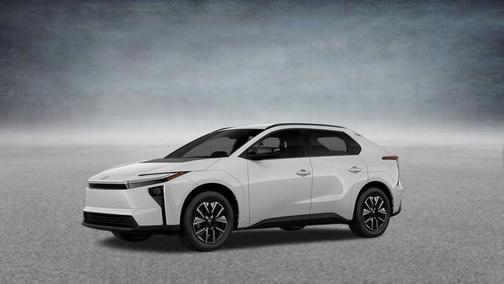 Pearl 2026 Toyota bZ XLE