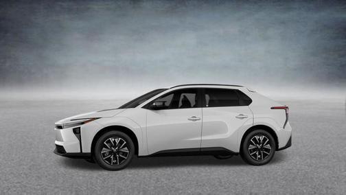 Pearl 2026 Toyota bZ XLE