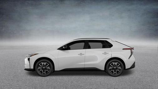 Pearl 2026 Toyota bZ XLE