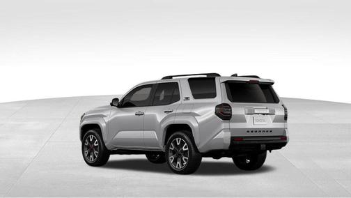 2025 Toyota 4Runner TRD Sport