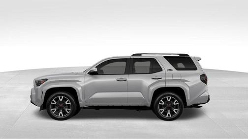 2025 Toyota 4Runner TRD Sport