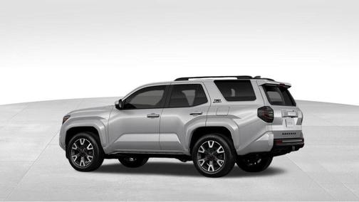 2025 Toyota 4Runner TRD Sport