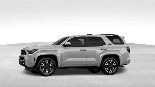 2025 Toyota 4Runner TRD Sport