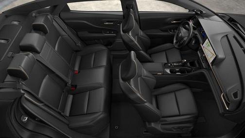 2026 Toyota Crown Limited