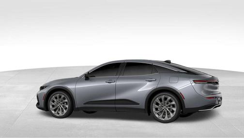 2026 Toyota Crown Limited