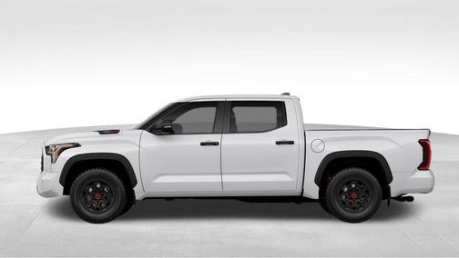 2026 Toyota Tundra Hybrid TRD Pro