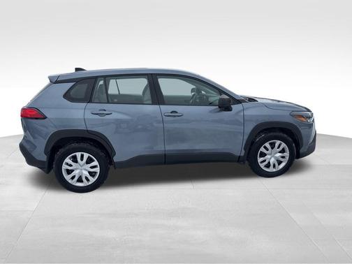2023 Toyota Corolla Cross L