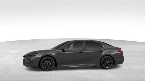Underground 2026 Toyota Camry SE