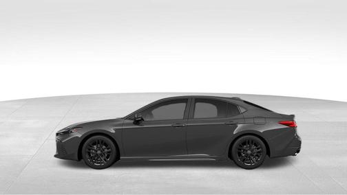 Underground 2026 Toyota Camry SE