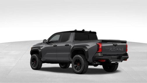 2025 Toyota Tacoma TRD Pro