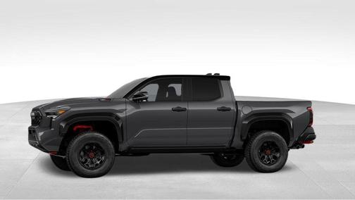 2025 Toyota Tacoma TRD Pro