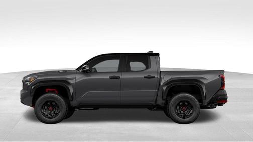 2025 Toyota Tacoma TRD Pro