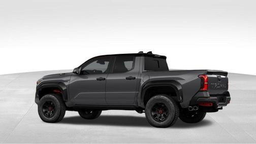 2025 Toyota Tacoma TRD Pro