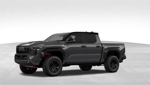 2025 Toyota Tacoma TRD Pro