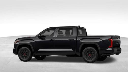 2026 Toyota Tundra Hybrid TRD Pro