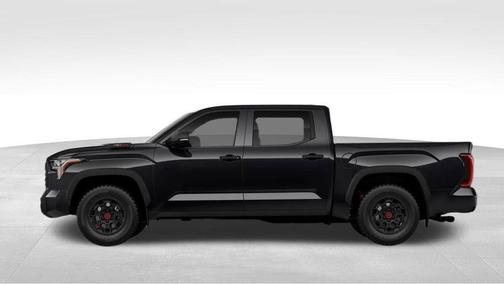 2026 Toyota Tundra Hybrid TRD Pro