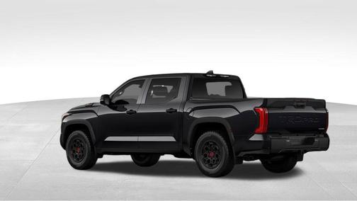 2026 Toyota Tundra Hybrid TRD Pro