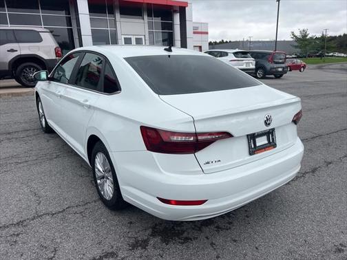 2020 Volkswagen Jetta 1.4T S