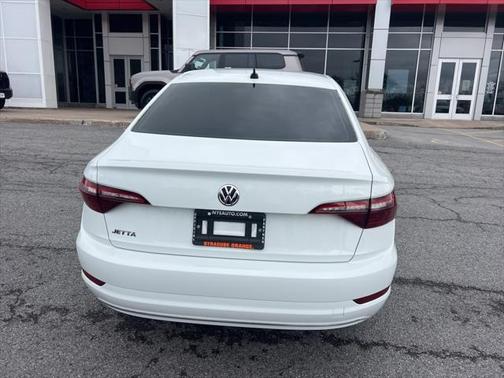 2020 Volkswagen Jetta 1.4T S