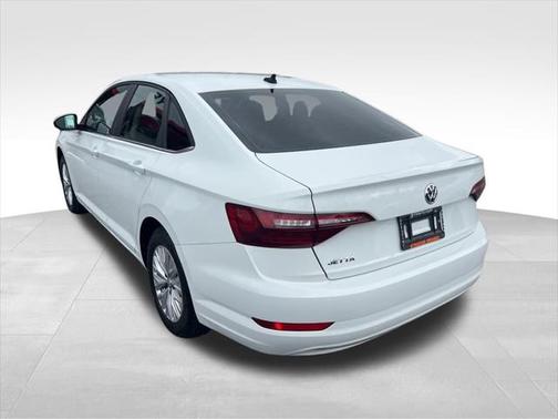 2020 Volkswagen Jetta 1.4T S