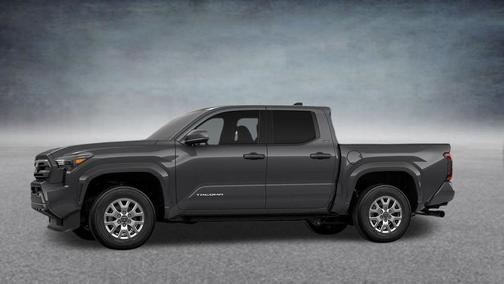 Underground 2026 Toyota Tacoma SR5