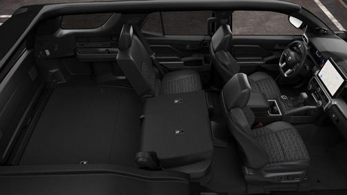 Underground 2026 Toyota 4Runner TRD Off Road Premium