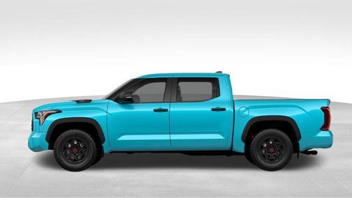 2026 Toyota Tundra Hybrid TRD Pro