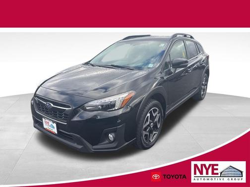 2018 Subaru Crosstrek 2.0i Limited