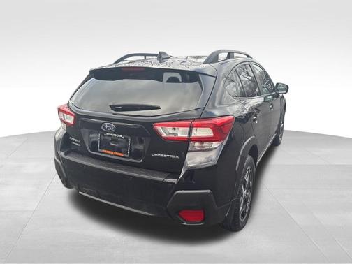 2018 Subaru Crosstrek 2.0i Limited