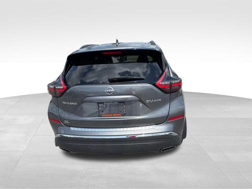2024 Nissan Murano SV Intelligent AWD