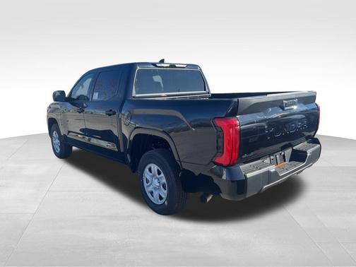 2025 Toyota Tundra SR