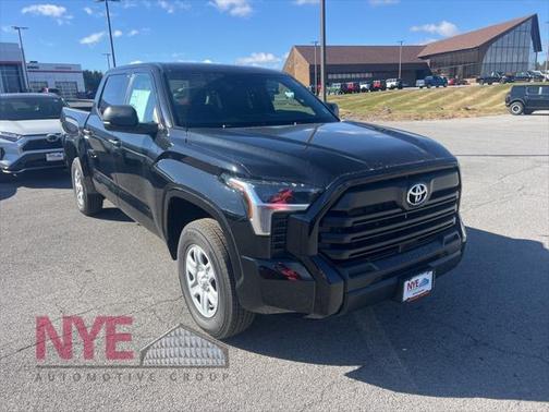 2025 Toyota Tundra SR