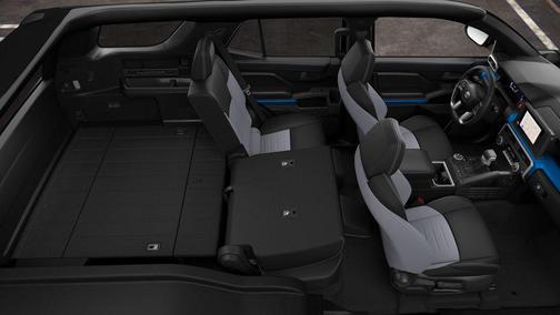 Underground 2026 Toyota 4Runner TRD Off Road