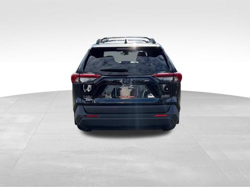 2023 Toyota RAV4 Hybrid Woodland Edition