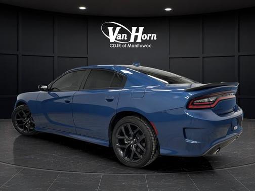 2022 Dodge Charger GT