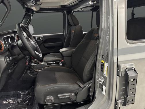 2023 Jeep Gladiator Mojave 4x4