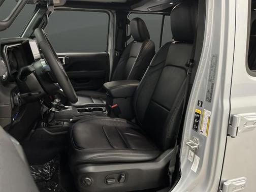 2024 Jeep Wrangler 4xe High Altitude