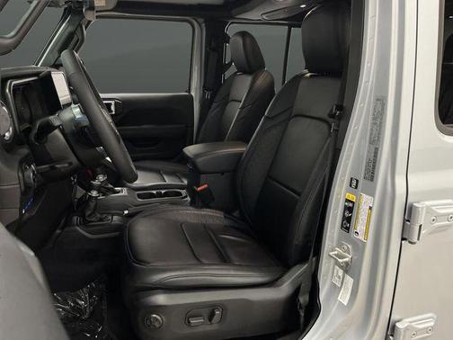 2024 Jeep Wrangler 4xe High Altitude