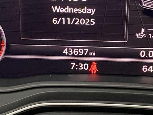 2018 Audi Q5 2.0T Tech Premium