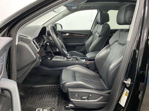 2018 Audi Q5 2.0T Tech Premium