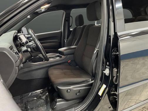 2023 Dodge Durango GT Launch Edition  AWD