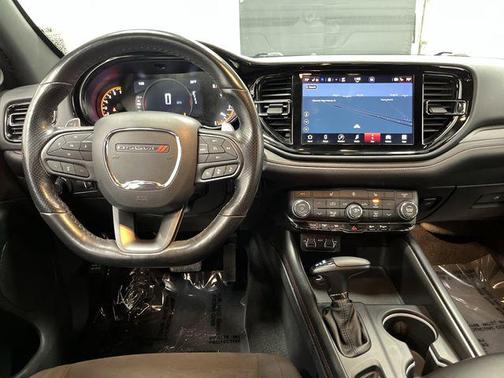 2023 Dodge Durango GT Launch Edition  AWD