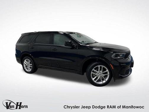 2023 Dodge Durango GT Launch Edition  AWD