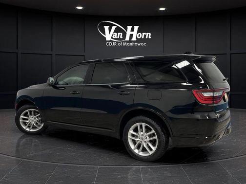 2023 Dodge Durango GT Launch Edition  AWD