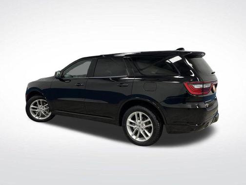 2023 Dodge Durango GT Launch Edition  AWD