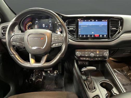 2023 Dodge Durango GT Launch Edition  AWD