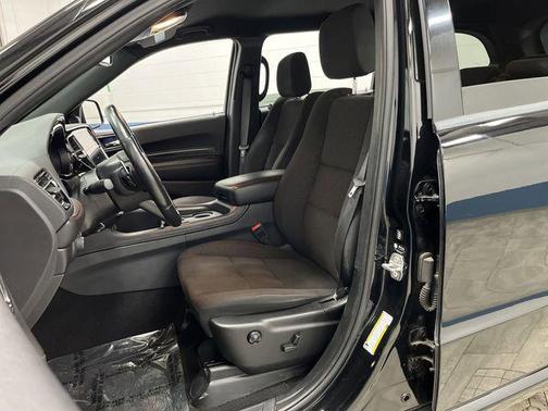 2023 Dodge Durango GT Launch Edition  AWD