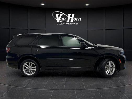 2023 Dodge Durango GT Launch Edition  AWD