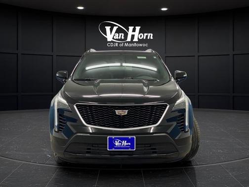 2022 Cadillac XT4 Sport