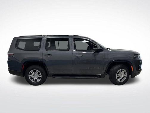 2024 Jeep Wagoneer Series I 4x4